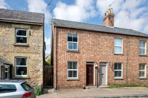 West Street, Kings Cliffe, PE8