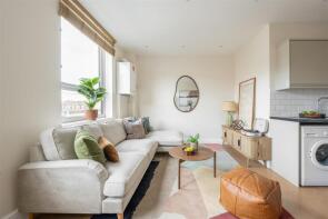 Flat 1, Orchard House, Eastwood Close, South Woodford, London E18 1BX