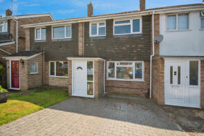 22, Hawkwood Crescent, Worcester WR2 6BN