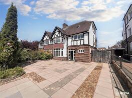 270, Stockingstone Road, Luton LU2 7DE