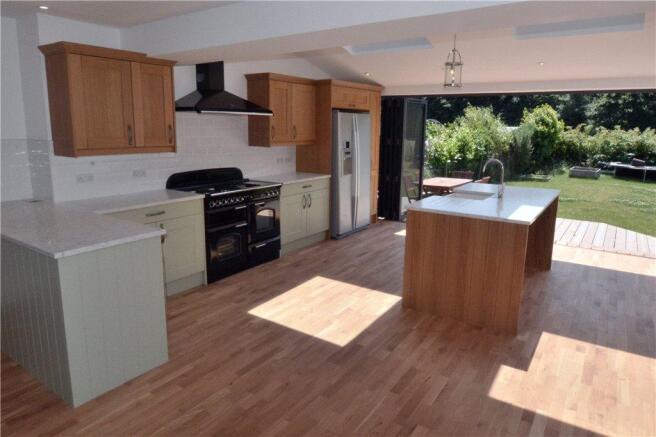 Kitchen A