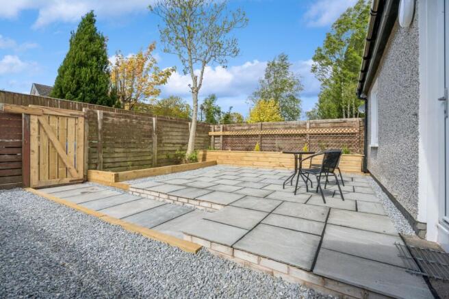 Outdoor Space