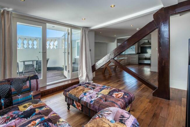 D, Western Terrac...