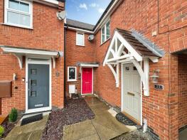 11, Stirling Close, Church Gresley, Swadlincote DE11 9JS