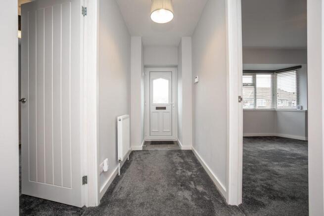 Final-2 - 2 bedroom semi-detached (bungalow) at 