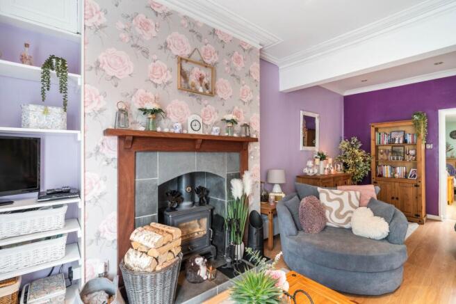 1 bed Terraced for sale Image 11