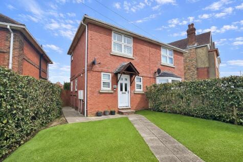 Kirby Road, Walton-on-the Naze