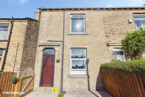 Moorcroft Drive, Bradford, BD4