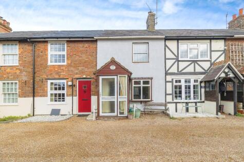 Brooke Street, Aston Clinton, HP22