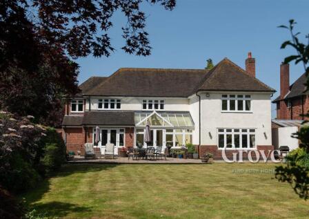 Thicknall Lane, Clent