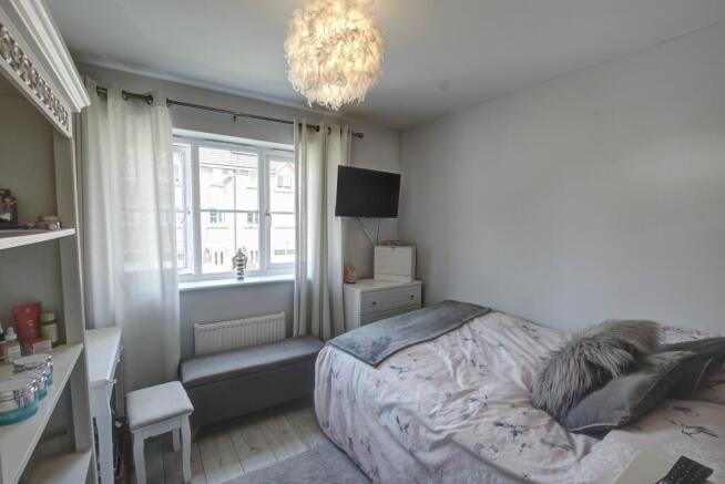 11. Bedroom two