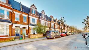 Flat 2, 60, Gladsmuir Road, London N19 3JU