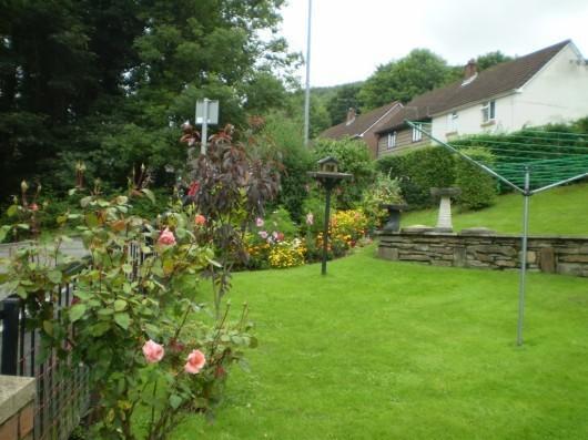 Side Garden (2)
