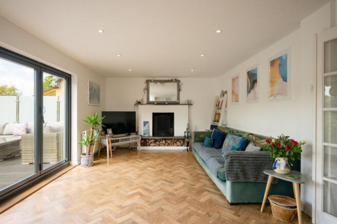 Weare Giffard, Bideford photo 4