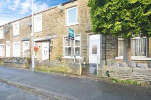 11, George Street, Barnoldswick BB18 6XE