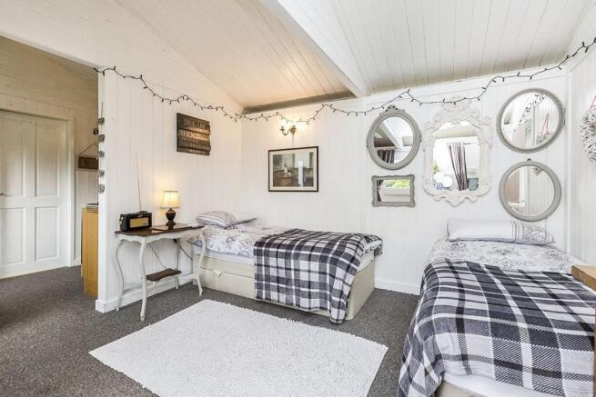Cabins