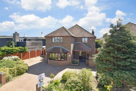 Epple Bay Avenue, Birchington, Kent