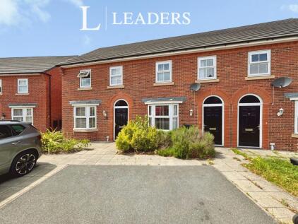 Telford Road, Northwich, Cheshire