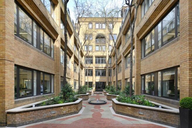 3, 7 Curzon Stree...