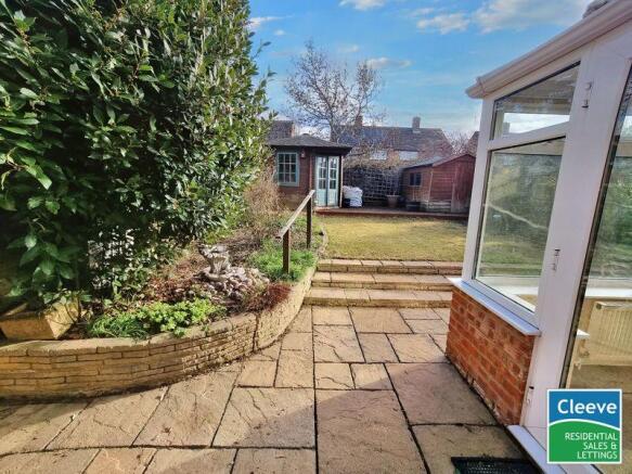 Garden 2