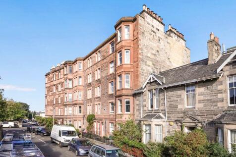 7/1 Jessfield Terrace, Newhaven, Edinburgh, EH6 4JR