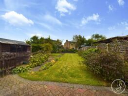 4, Gascoigne Avenue, Barwick In Elmet, Leeds LS15 4LW