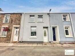 9, Pretoria Terrace, Georgetown, Tredegar NP22 3LH