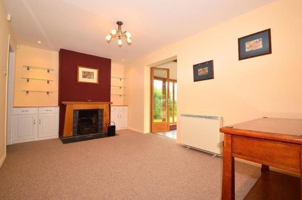 Dining Room Image 1