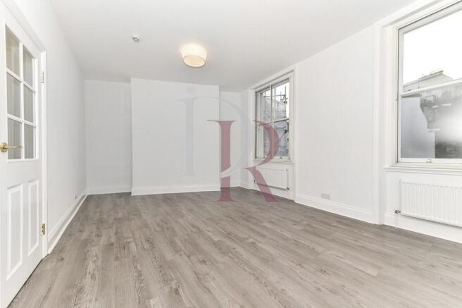 RECEPTION & KITCHEN