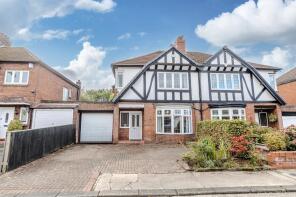21, Woolsington Gardens, Woolsington, Newcastle Upon Tyne NE13 8AP