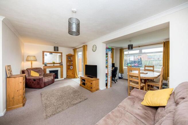 Lounge Area