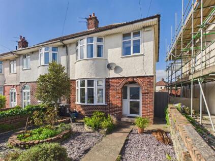 Whitehall Road, Bristol