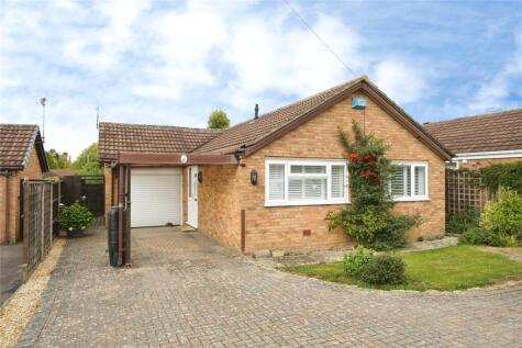 Wheatway, Abbeydale, Gloucester, Gloucestershire, GL4