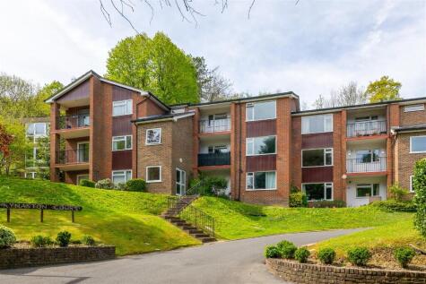 Underwood Road, Caterham, Surrey, CR3