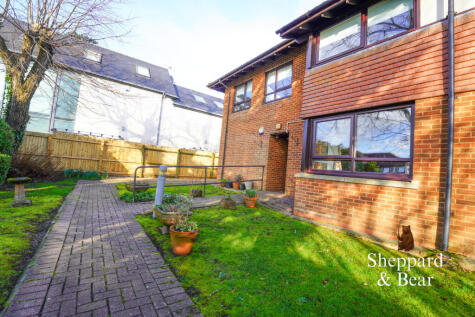 Tygwyn Road, Penylan, Cardiff