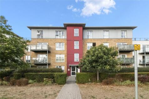 Porters Way, West Drayton, UB7