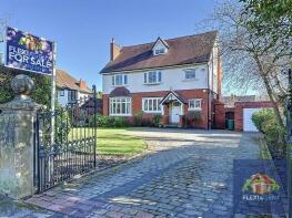24, Cambridge Road, Southport PR9 9NG