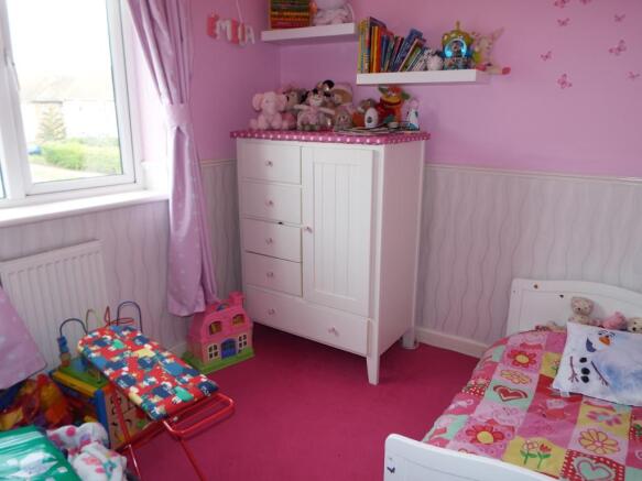 Bedroom 3