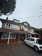 Flat 5, 65, Portchester Road, Bournemouth BH8 8JX