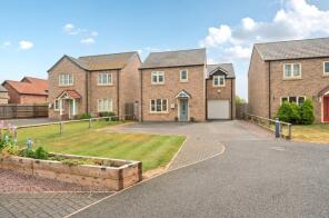 7, Forest Way, Holbeach, Spalding PE12 7FE