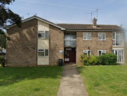 59, Wollaston Road, Westwood, Peterborough PE3 7JJ