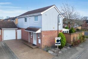 8, Stokenchurch Place, Bradwell Common, Milton Keynes MK13 8AT