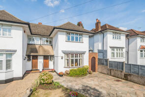 31, Oaklands Avenue, Oxhey Hall WD19 4LN