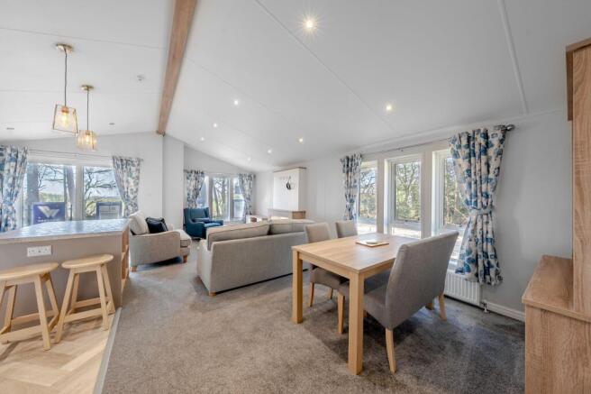 2 bed Lodge for sale Image 10