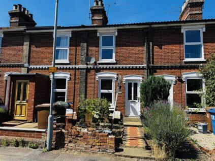 Lancaster Road, Ipswich