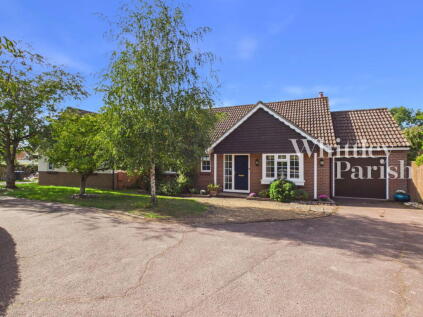 The Fairstead, Botesdale