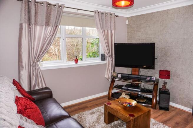Snug / Sitting Room