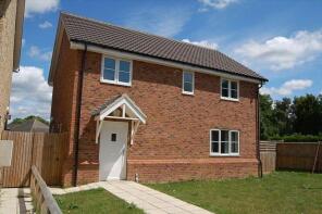 19, Heathlands, Bury St. Edmunds IP28 8FA