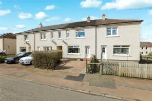 9, Couthally Gardens, Carnwath, Lanark ML11 8JE