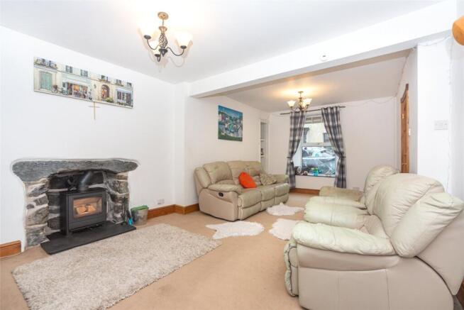 Madoc Street, Porthmadog, Gwynedd, LL49 photo 4